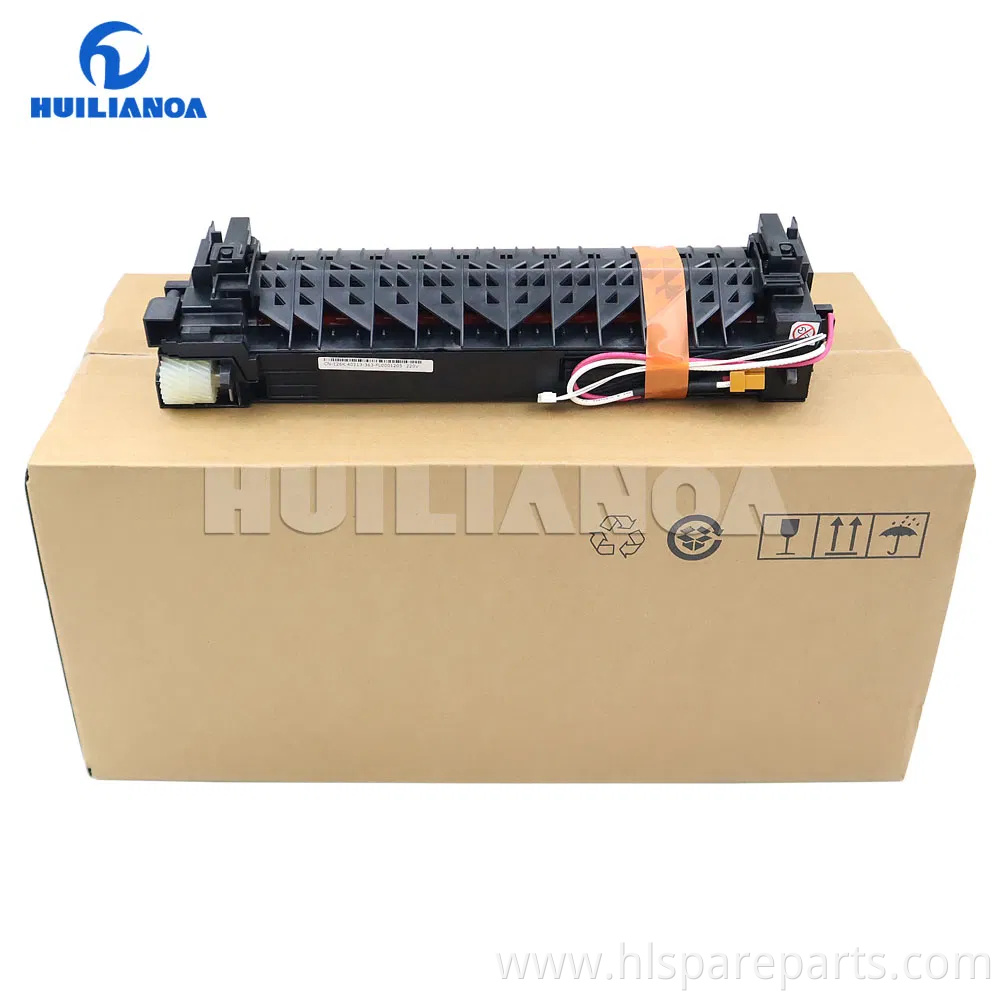 Fuser Assembly Unit for Fujifilm Apeos C320 C325 C325dw C328 C328dw Fuser Heating Unit Kit 110V 220V
